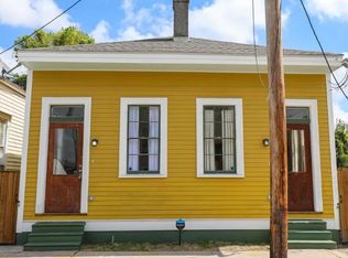 2413 1st St, New Orleans, LA 70113