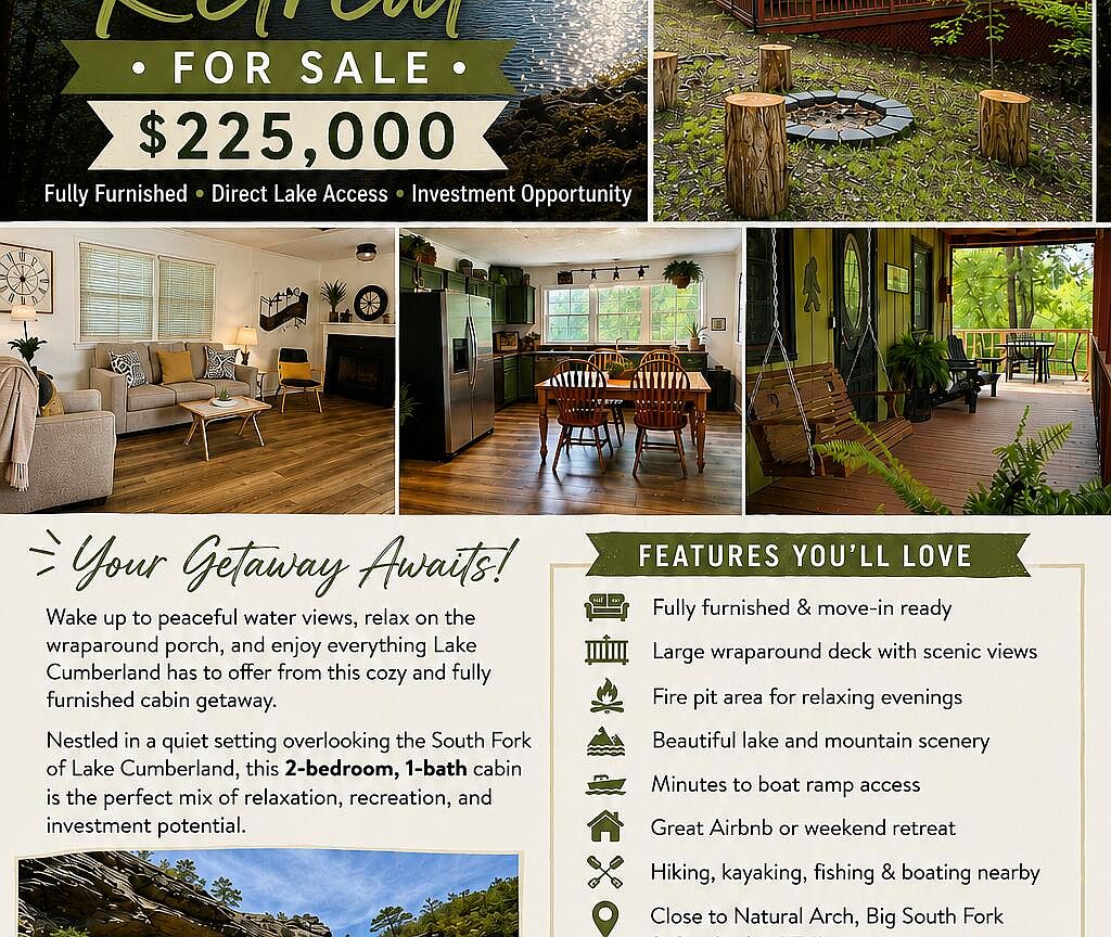 Primary listing photo