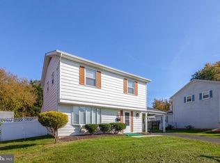 2519 Thornberry Dr, Edgewood, MD 21040
