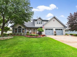 204 Glenridge Ln, Schaumburg, IL