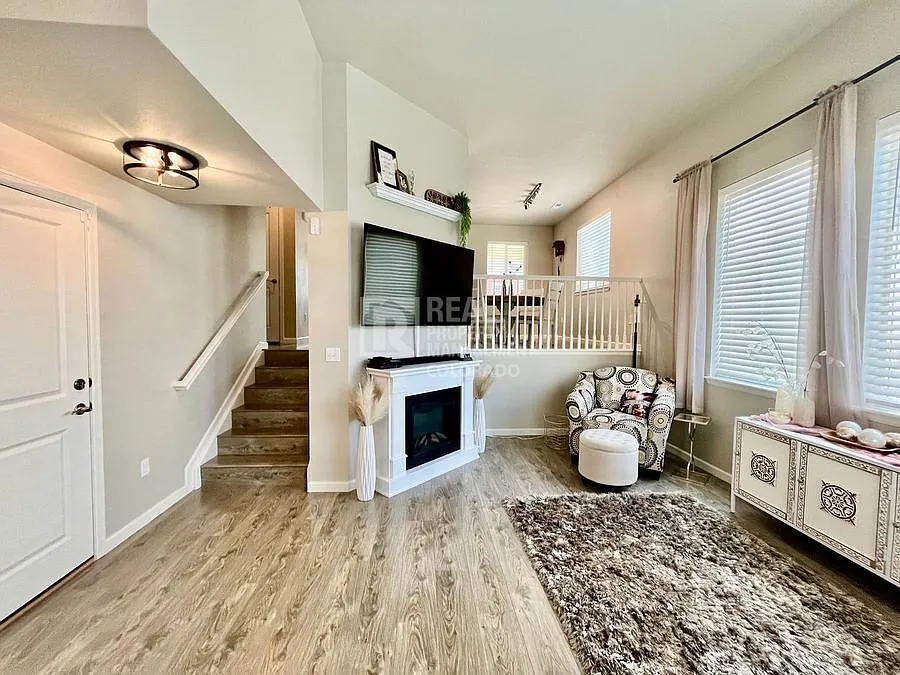 Beautiful Townhome in Denver — Photo 3