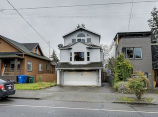 925 NW 65th St, Seattle, WA 98117