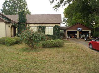 201 NW 1st St, Atkins, AR 72823