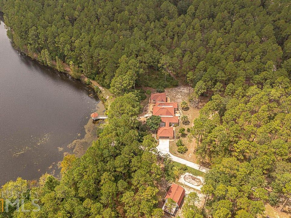 438 Hanchey Rd, Hoboken, GA 31542 MLS 10084894 Zillow