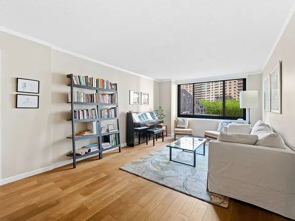 2025 Broadway #3A, New York, NY 10023