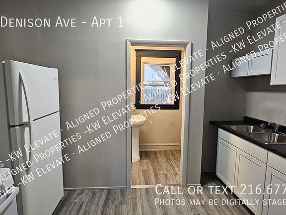 3rd image of 5400 Denison Ave APT 1