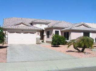2824 E Michelle Way, Gilbert, AZ 85234