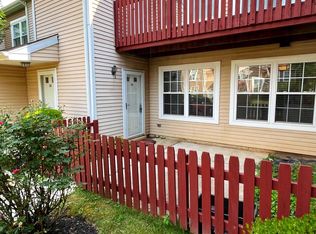 80 Woodbine Ct #P-11, Horsham, PA 19044