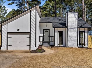 3948 Foster Dr, Fayetteville, NC 28311