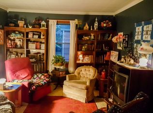 1014 S Shank St, Portland, IN 47371