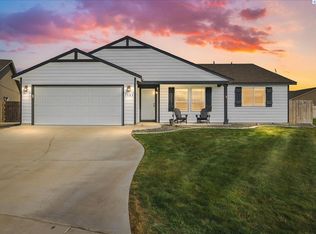 5404 Coolidge Ct, Pasco, WA 99301
