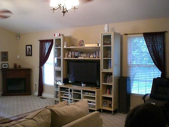Large Family Room