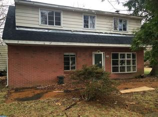 803 Mercer Ave, Voorhees, NJ 08043