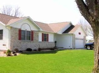 705 Elm St, Lancaster, WI 53813