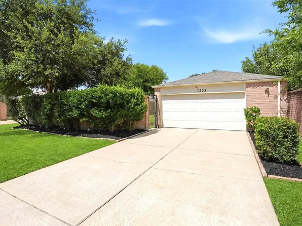 7502 Addicks Clodine Rd, Houston, TX 77083