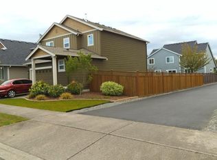 6820 Sarazen St SE, Lacey, WA 98513