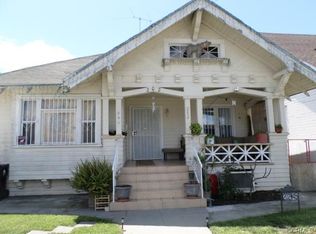 202 W 45th St, Los Angeles, CA 90037