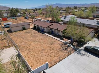 13397 Mohawk Rd, Apple Valley, CA 92308