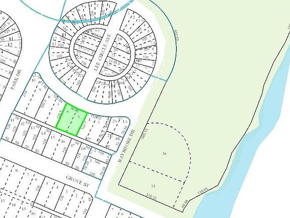 4th image of 0 Wood Circle Ln