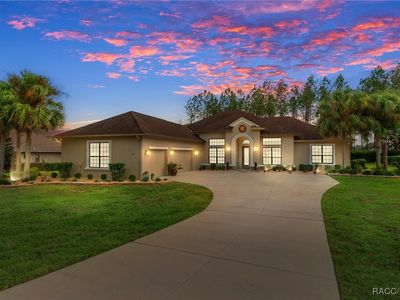 134 E Atlantic St, Hernando, FL, 34442