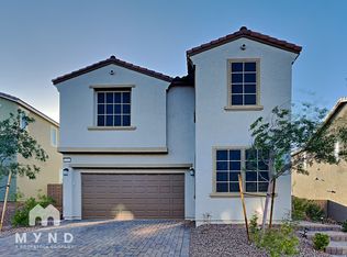 633 Cultures St, Henderson, NV 89011
