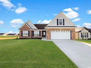 12915 Halle Dr, Evansville, IN 47725