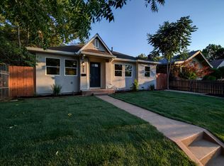 4900 10th Ave, Sacramento, CA