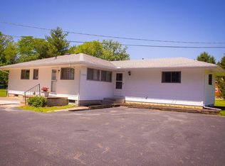 12325 Duncan Plains Rd NW, Johnstown, OH