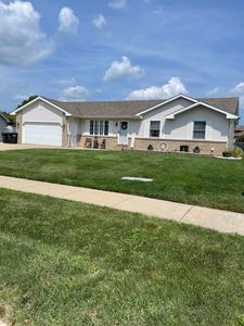 6198 Robbins Rd, Portage, IN, 46368