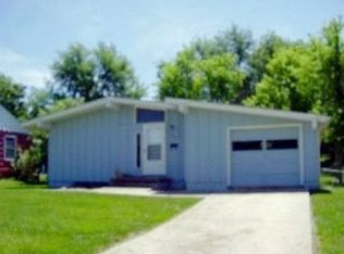 6109 E 148th Trl, Grandview, MO 64030