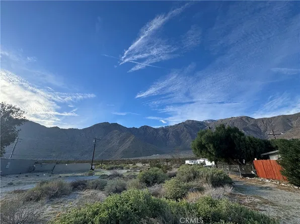 59877 Palm Oasis Ave Lot 332, Palm Springs, CA 92262