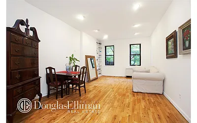 Sold by Douglas Elliman