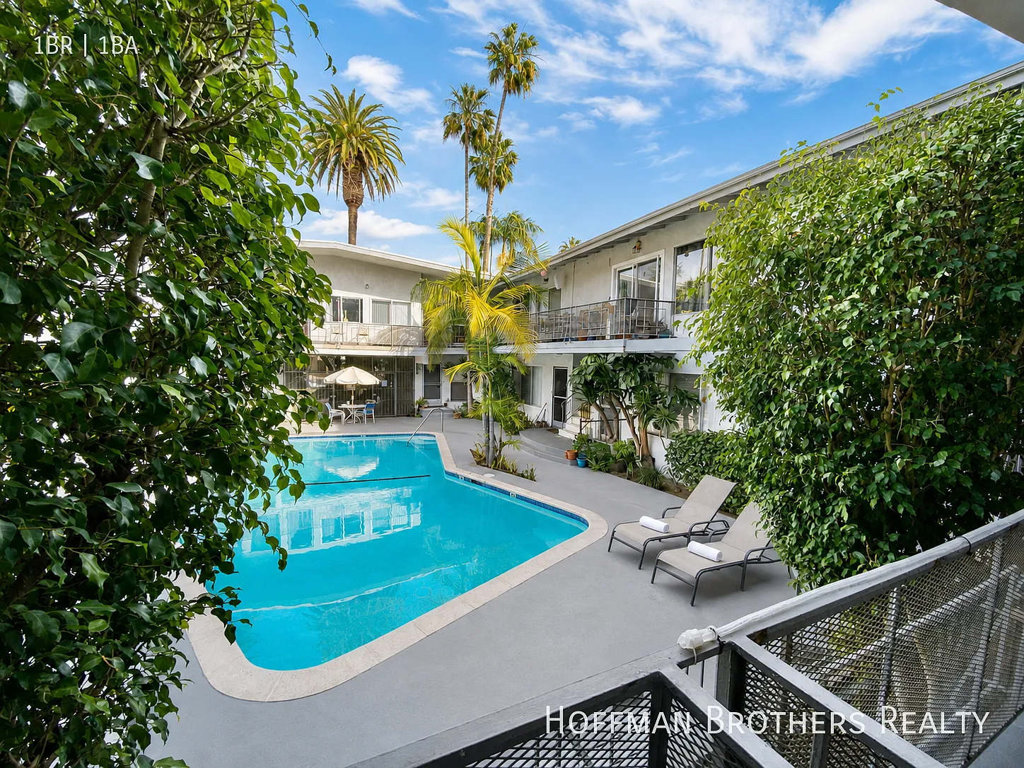 3711 Mentone Ave Los Angeles CA 90034 — Photo 3