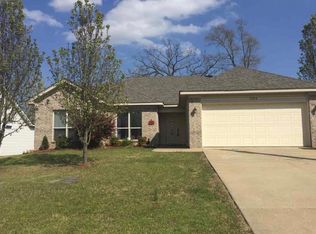 1204 Chatfield, Benton, AR 72015