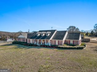 6101 Highway 29, Royston, GA 30662