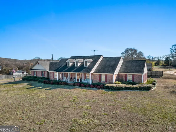 6101 Highway 29, Royston, GA 30662