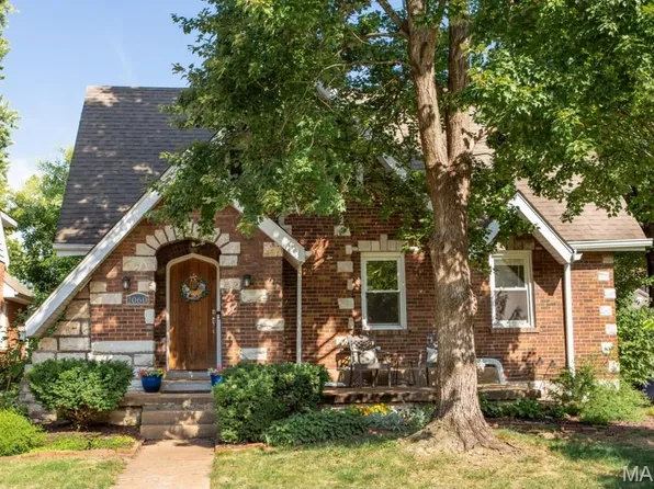 1060 Purdue Ave, Saint Louis, MO 63130