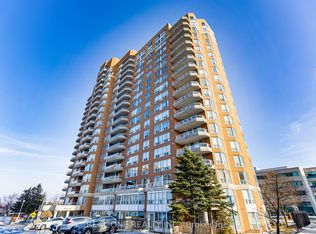 410 McLevin Ave #1612, Toronto, ON M1B 5J5