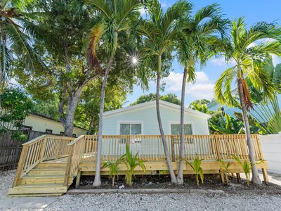227 Cuba Rd, Tavernier, FL, 33070