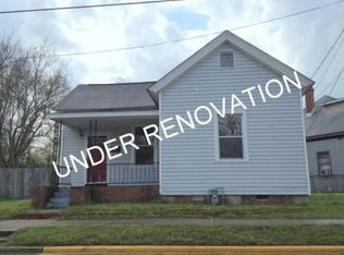 2002 Division St, Augusta, GA 30904