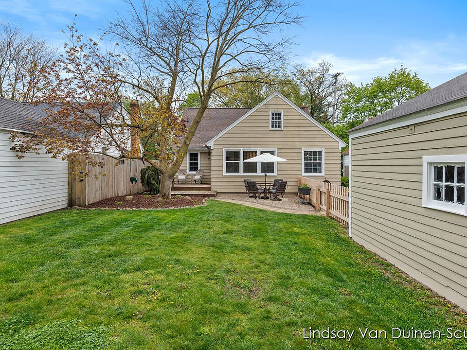 1173 Alger St SE, Grand Rapids, MI 49507 Zillow