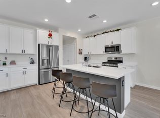 7113 Range Valley St, North Las Vegas, NV 89084