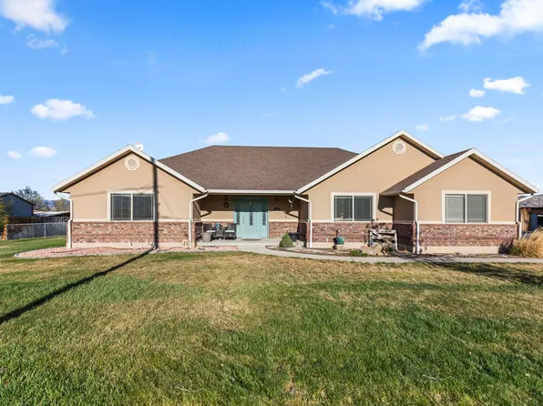 180 N 150 E, Redmond, UT 84652