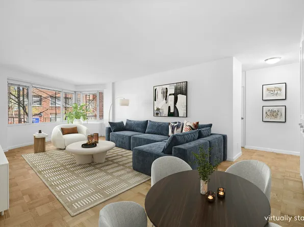 60 Sutton Place South 3KN image 2 of 19