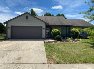 255 Lullaby Ct, Greenfield, IN 46140