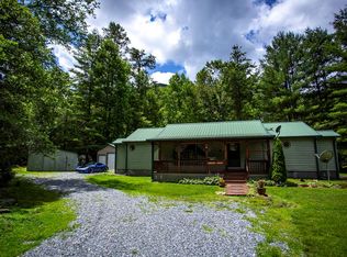 104 Deer Run Rd, Robbinsville, NC 28771