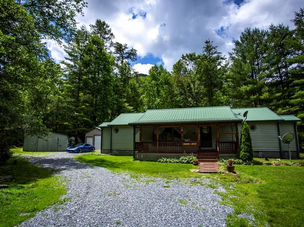 104 Deer Run Rd, Robbinsville, NC 28771