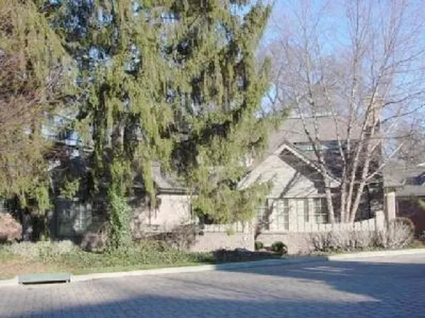 10 Hampton Ct, Cincinnati, OH 45208