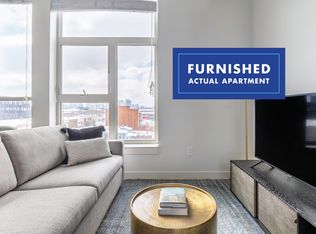 3600 Wynkoop St FLOOR 4-ID9, Denver, CO 80216