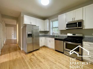 2515 N Kilbourn Ave #1R, Chicago, IL 60639